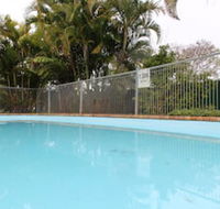 Huntsville Caravan Park - Accommodation Cooktown