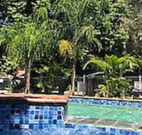 Nimbin Rocks Retreat - Accommodation Cooktown