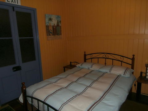 Mango Tourist Hostel - Accommodation Cooktown 5