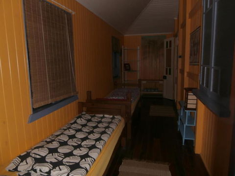 Mango Tourist Hostel - Accommodation Cooktown 1