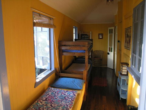 Mango Tourist Hostel - Accommodation Cooktown 4
