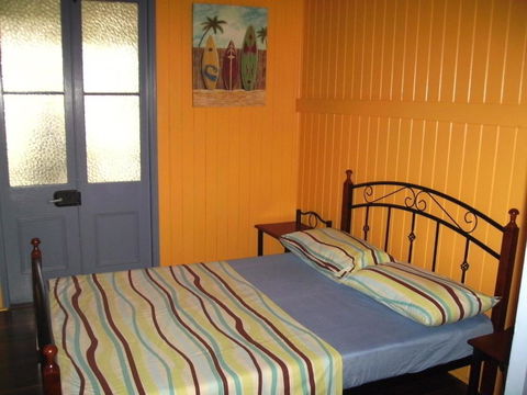 Mango Tourist Hostel - Accommodation Cooktown 3