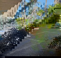 John Hunter Motel - Accommodation Cooktown