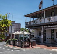 Corner Hotel Alexandra - Accommodation Cooktown