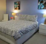 Elm Trees Accommodation at Ross - Accommodation Cooktown