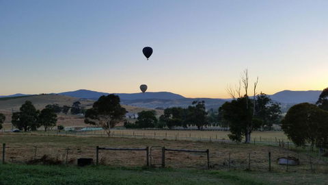 Art At Linden Gate - Accommodation Cooktown 5