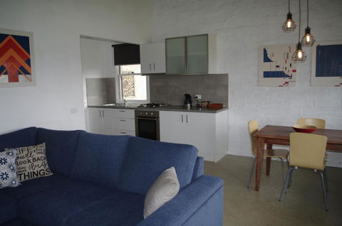 Art At Linden Gate - Accommodation Cooktown 1