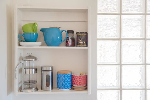 Art At Linden Gate - Accommodation Cooktown 4