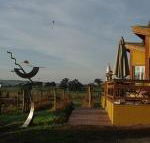 Art at Linden Gate - Accommodation Cooktown