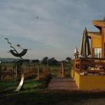 Art At Linden Gate - Accommodation Cooktown 0