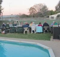 Barham Colonial MotelB - Accommodation Cooktown