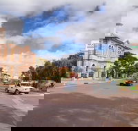 Augusta Budget Motel - Accommodation Cooktown