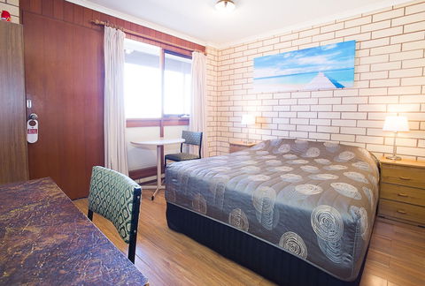 Augusta Budget Motel - Accommodation Cooktown 3