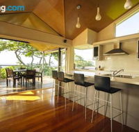 Marrinans Lookout - Accommodation Cooktown