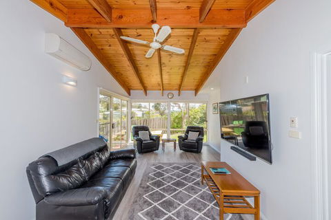 Mayson - Accommodation Cooktown 5