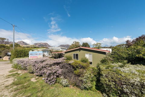 Mayson - Accommodation Cooktown 2