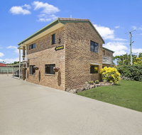 Golden Beach Motor Inn - Accommodation Cooktown