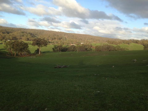 Mancuso Country Cottage Retreat - Accommodation Cooktown 1