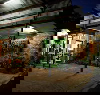 Manjimup Motor Inn - Accommodation Cooktown