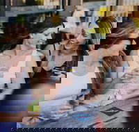 Shortland Budget Accommodation - Accommodation Cooktown