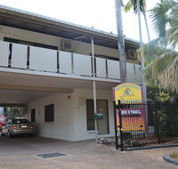 Frogshollow Backpackers - Accommodation Cooktown