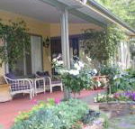 The Lookout - Accommodation Cooktown