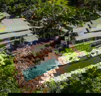 A PERFECT STAY - Bangalla Estate - Accommodation Cooktown