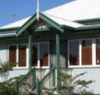 Pitstop Lodge Guesthouse B  B - Accommodation Cooktown