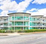 Gallery Resort Apartments - Accommodation Cooktown