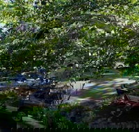 Glenellen Bed and Breakfast - Accommodation Cooktown