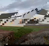 Richmond Barracks - Accommodation Cooktown