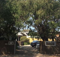 Springtide Studio Apartments - Accommodation Cooktown