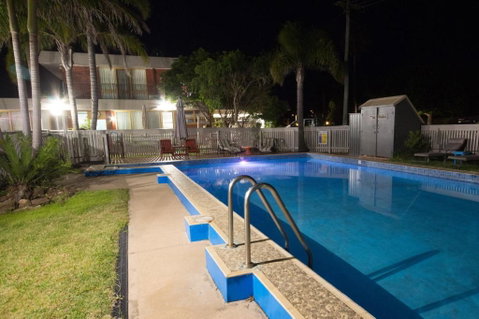 Kalindo Merimbula - Accommodation Cooktown 3