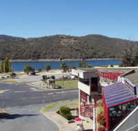 Jasper 4 - Accommodation Cooktown