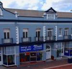 Geraldton Backpackers - Accommodation Cooktown