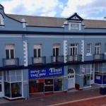 Geraldton Backpackers - Accommodation Cooktown 0