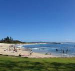CHILL OUT BEACHSIDE at FORSTER - Accommodation Cooktown