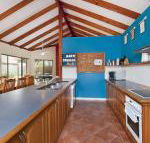 Holiday on the Terrace - Accommodation Cooktown