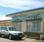 Alpine Country Motel - Accommodation Cooktown