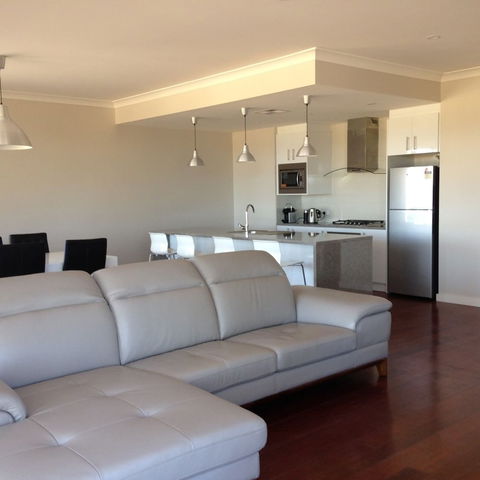 Neagles Retreat Villas - Accommodation Cooktown 3