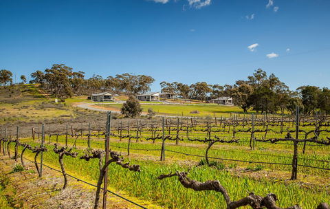 Neagles Retreat Villas - Accommodation Cooktown 2