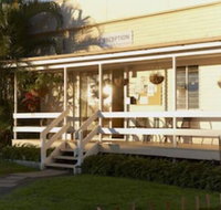 AAOK Riverdale Caravan Park - Accommodation Cooktown
