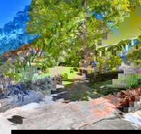 Lake Wendouree Apartments on Grove St - Accommodation Cooktown