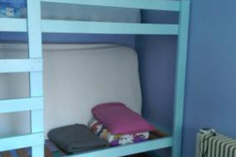Anglesea Backpackers - Accommodation Cooktown 2
