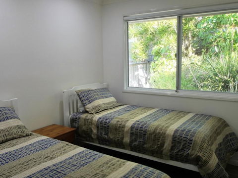 Khaya Lami - Accommodation Cooktown 6