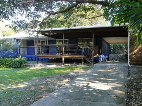 Khaya Lami - Accommodation Cooktown 4