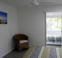 Khaya Lami - Accommodation Cooktown