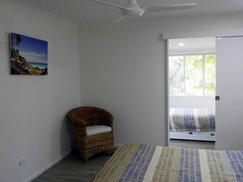 Khaya Lami - Accommodation Cooktown 0
