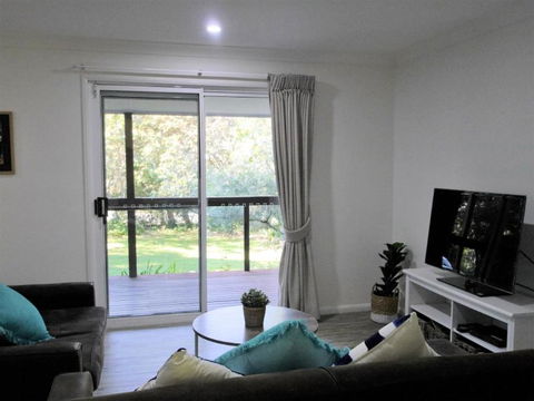 Khaya Lami - Accommodation Cooktown 3