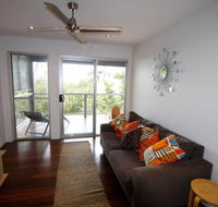 Sandbar - Accommodation Cooktown